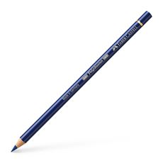 Faber-Castell - Lápis Polychromos Azul de Idantreno 247