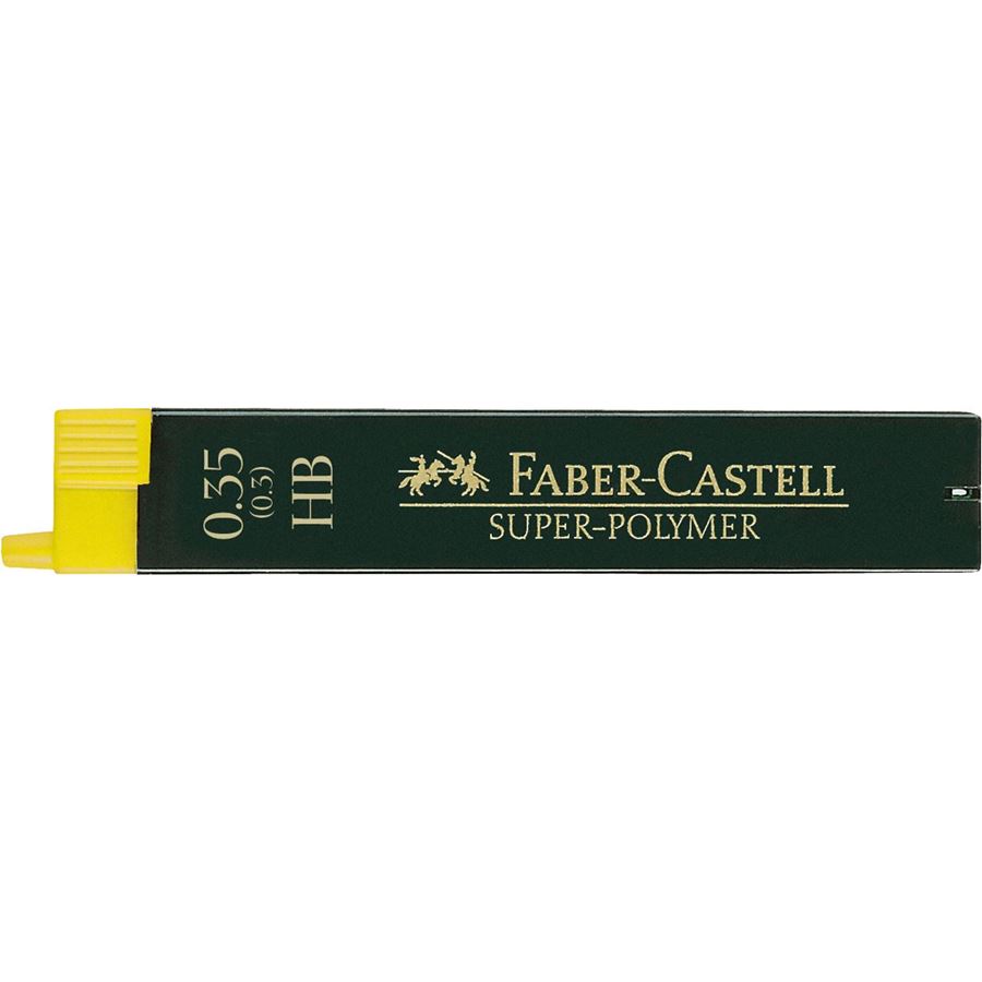 Faber-Castell - Super-Polymer HB - 0,35/0,3mm