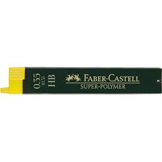 Faber-Castell - Super-Polymer HB - 0,35/0,3mm